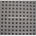 Construction Perforated Gypsum Board in 2018